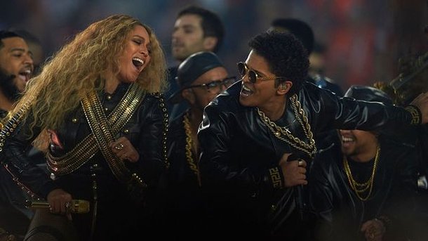Bruno Mars : retour sur ses meilleurs duos