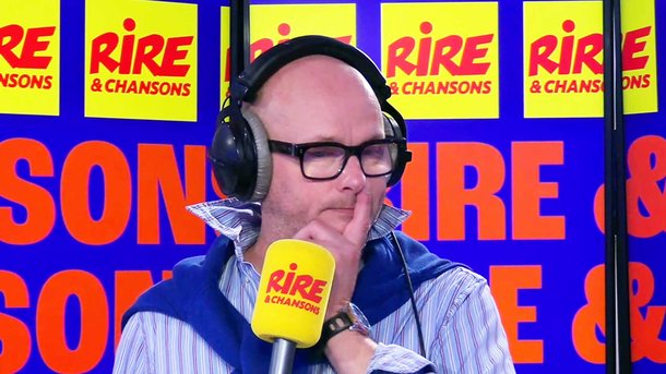 Paul-Hugo Verdin (alias Julien Schmidt) , tout récemment nommé chef de cabinet du premier ministre Sébastien Lecornu