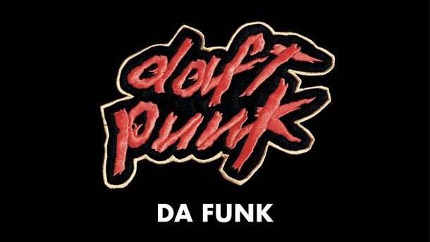 Le collector du 17-20 : " Da Funk" de Daft Punk