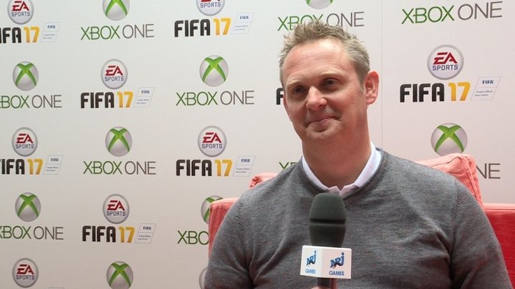 jeu vidéo fifa 17