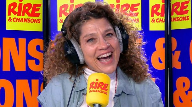Karine Dubernet : Le fantôme russe