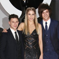 Biographie de London Grammar