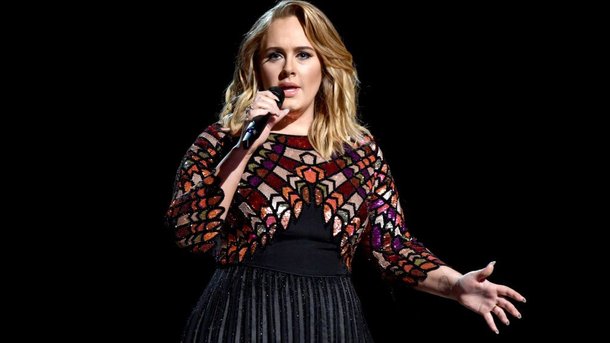 Découvrez comment Adele est devenue célèbre