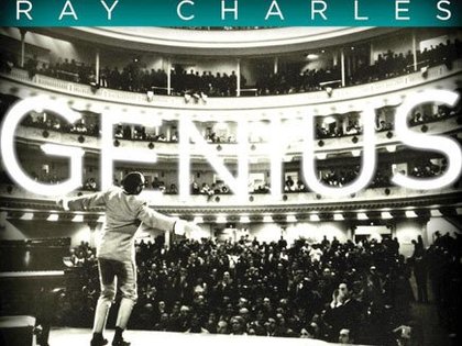 Ray Charles-