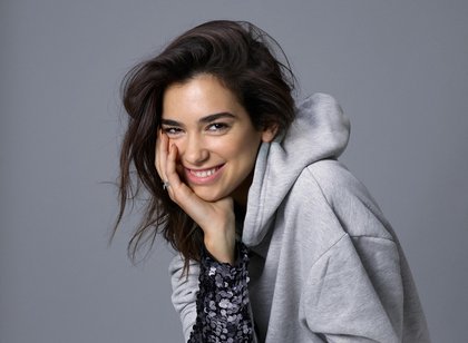 Dua Lipa
