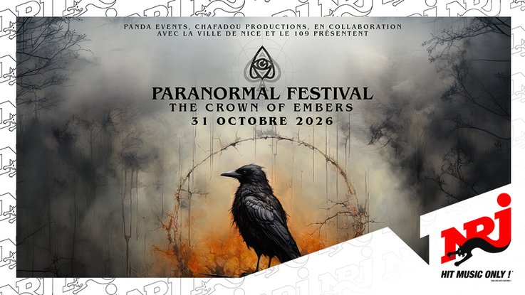 Paranormal festival