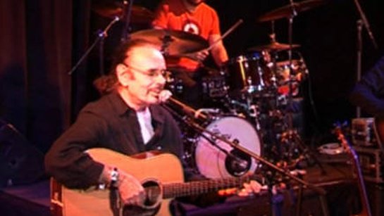 Nicolas Peyrac