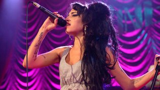 Camden, le quartier londonien indissociable d'Amy Winehouse