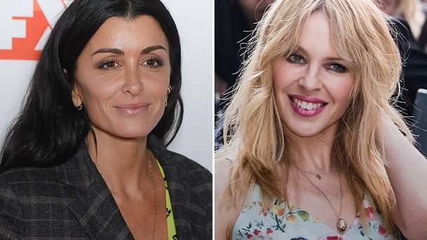 «On oublie le reste» : Jenifer dévoile un duo inédit  avec Kylie Minogue !