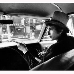 Bob Dylan