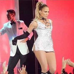 Jennifer Lopez