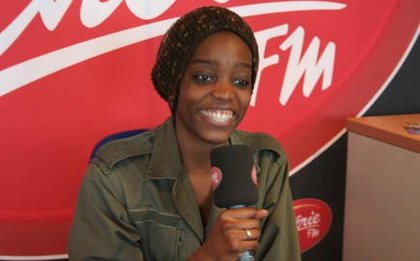 Irma - Chérie FM