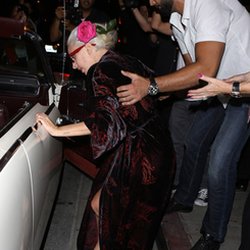 Lady Gaga 