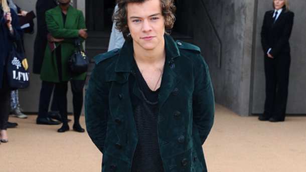 Harry Styles : une collaboration avec Kodaline !