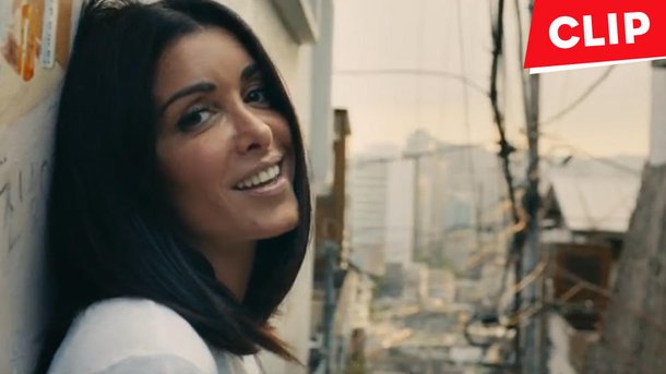 Jenifer dévoile son nouveau single «Notre Idylle» sur NRJ