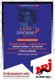 Ça Va Divonne ?! Festival 2022