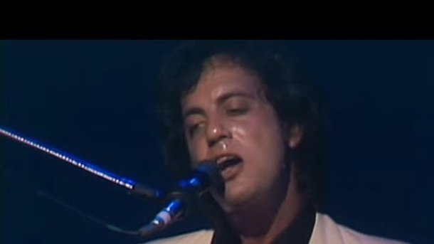 Billy Joel - Just the Way You Are