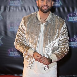 Kendji - NRJ MUSIC AWARDS 2016