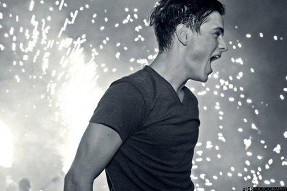 Martin Garrix