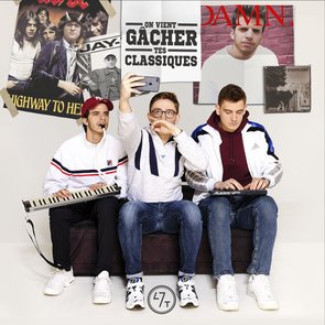 On Vient Gâcher Tes Classiques