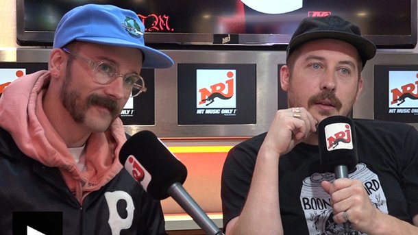 Portugal.The Man: un groupe engagé