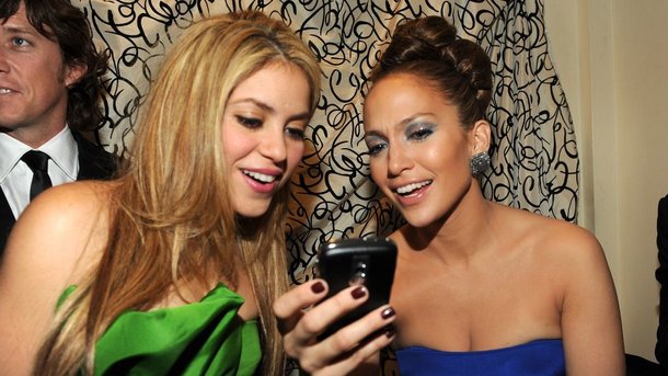 Shakira vs Jennifer Lopez: qui a le plus beau fessier?