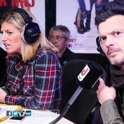 Vendredi 29 Janvier avec Yall - C Cauet sur NRJ