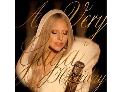 Lady GaGa : un EP pour la fin de l'année !