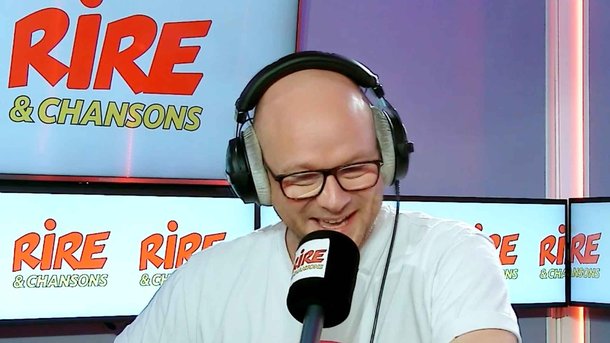 Humour - Julien Schmidt - Le Mescatol Show