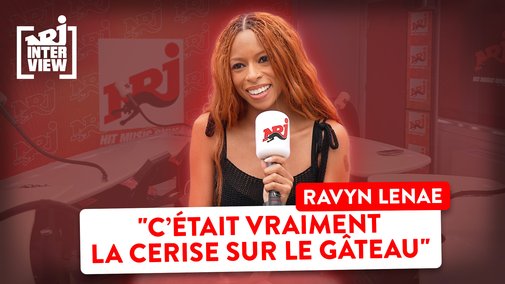 Ravyn Lenae : comment le succès de "Love Me Not" a inspiré son nouvel album "Blue Island"