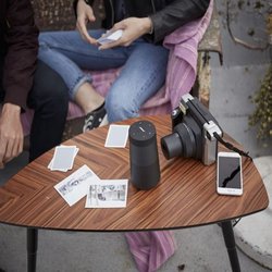 Bose Evolve