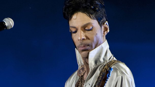 Prince : des précisions sur ses morceaux inédits!