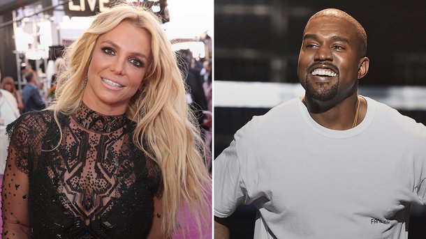 Britney Spears, Kanye West…: Les plus gros craquages de stars en 2020