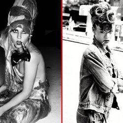 Lady GaGa vs Rihanna - le match : c'est vous qui décidez !
