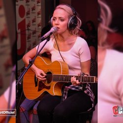 Mardi 29 Septembre avec Madilyn Bailey