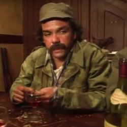 Les Inconnus - Les chasseurs  image 