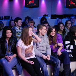 Vendredi 15 février 2013