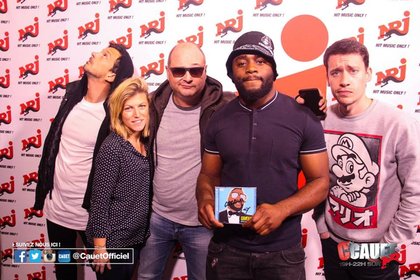 Mardi 1er Décembre avec GRADUR