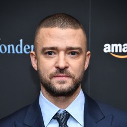 Justin Timberlake : une barbe qui fait mâle