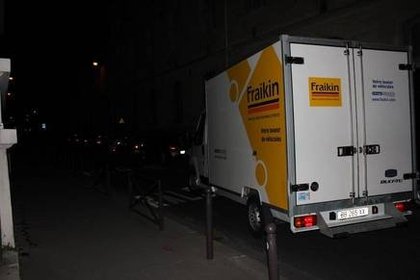 émission du mercredi 29 août 2012