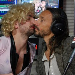 Jeudi 03 avril avec Bob Sinclar
