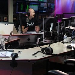 Vendredi 24 Avril 2015 avec Barbara Opsomer