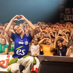 Bianca Costa - NRJ Music Tour Mulhouse 2022