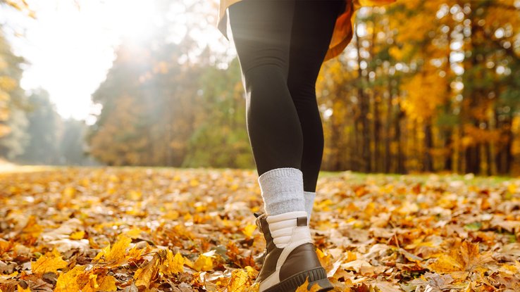 Les infos du Réveil Chérie : le Retro Walking séduit 2026
