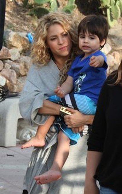 Shakira 