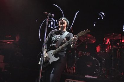 Concert Pop Love - Texas