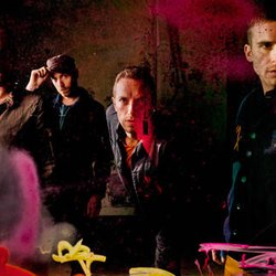 Coldplay