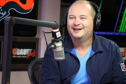 Lundi 1 septembre avec Frero Delavega