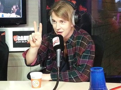 Vendredi 07 Février 2014 avec Tom Odell