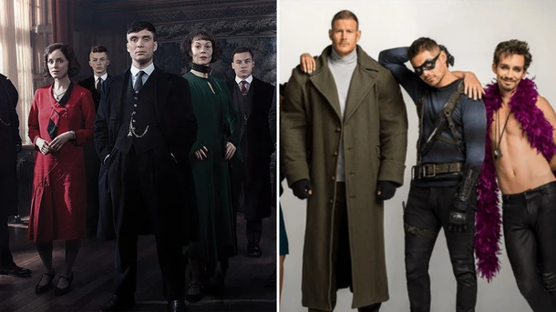 Netflix, Disney+, Prime Video… Voici les sorties du mois de juin 2022